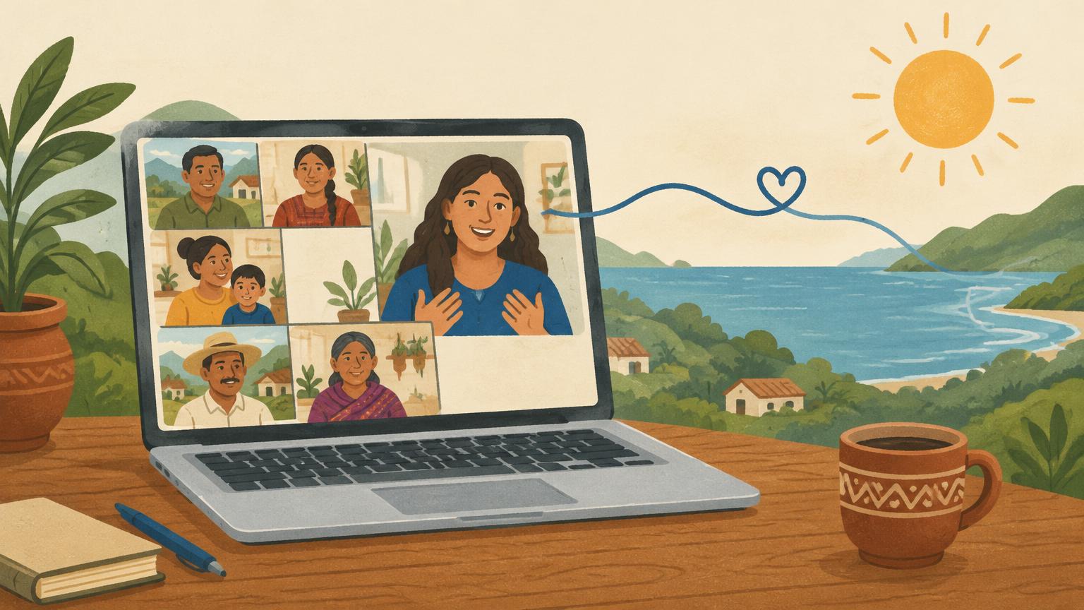 Join Our Siempre Ahí Launch Webinar